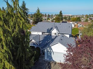 1009 S East St #9, Pt Angeles, WA