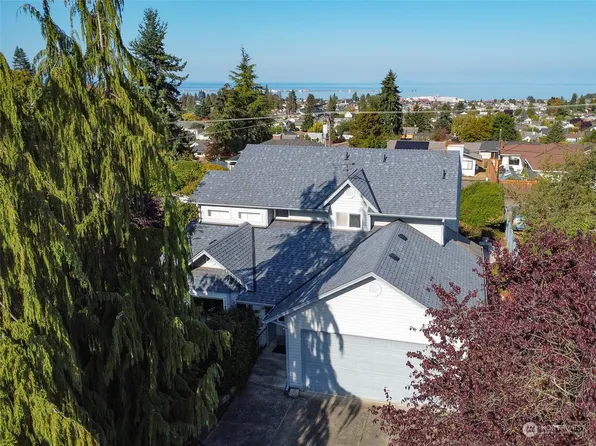 1009 9th E Ninth Street, Port Angeles, WA 98362
