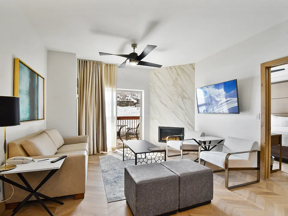 3000 Canyons Resort Dr #4406