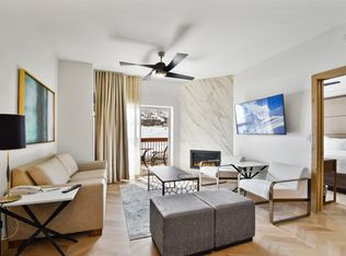 3000 Canyons Resort Dr #4406, Park City, UT 84098
