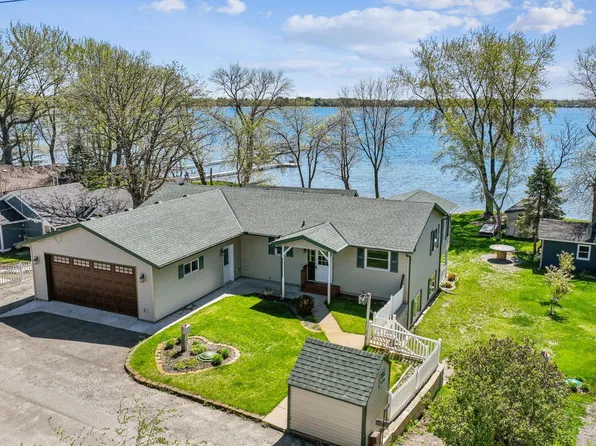 11167 Hubert Ln, Cold Spring, MN 56320
