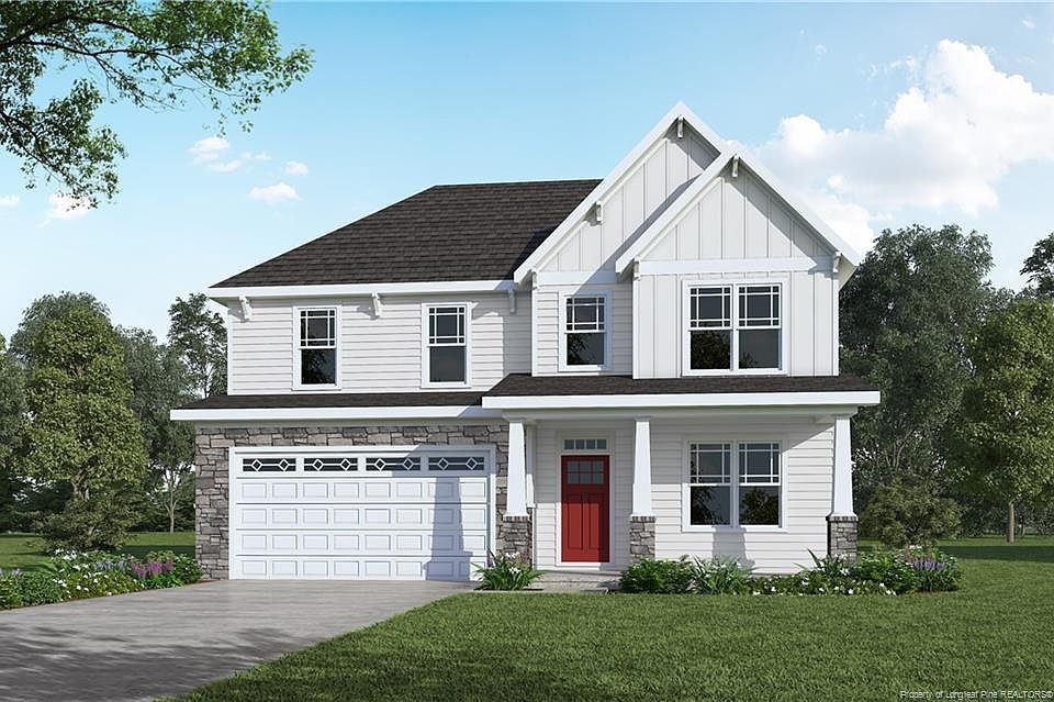 1st image of 1412 Friars Rock Cir
