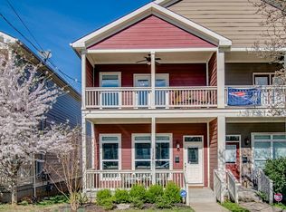 1728 6th Ave N, Nashville, TN 37208