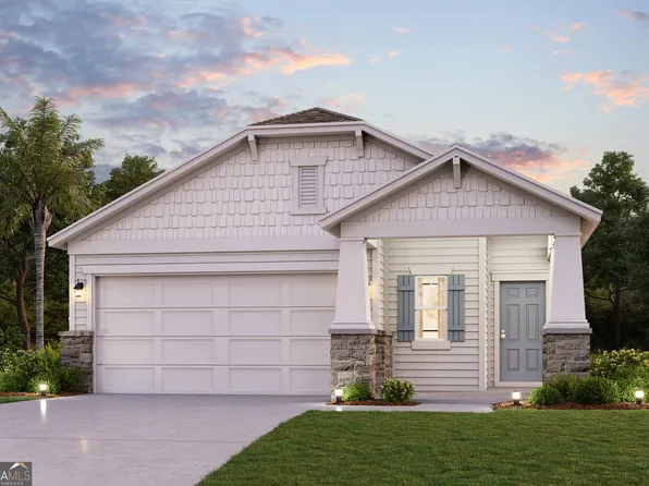 214 Collin Nicholas Dr, Kingsland, GA 31548