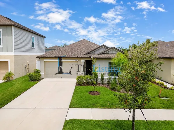 13260 Palmerston Rd, Riverview, FL