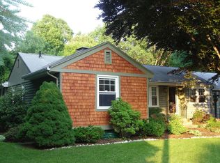 5 Fairchild Dr, Holden, MA 01520