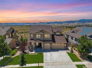 8506 Rogers Loop, Arvada, CO 80007