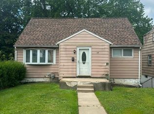 58 Burr Ave, Binghamton, NY 13903