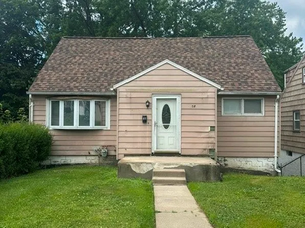 58 Burr Ave, Binghamton, NY 13903