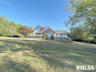 23420 N Putt Creek Rd, Cuba, IL, 61427