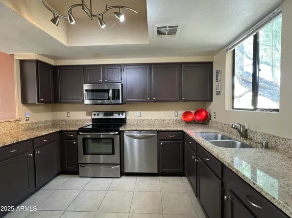 4925 E DESERT COVE Avenue #236, Scottsdale, AZ 85254