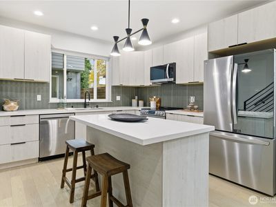 11825 59th Avenue S #C, Seattle, WA, 98178