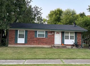 6503 Bluegill Blvd, Louisville, KY 40229