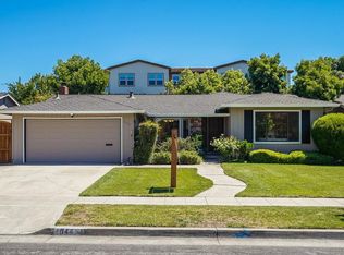 944 Knollfield Way, San Jose, CA 95136