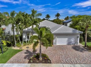 11143 Maritime Ct, Wellington, FL 33449