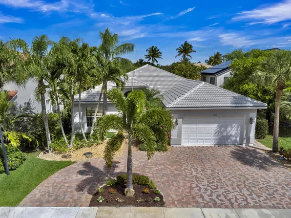 11143 Maritime Court, Wellington, FL 33449