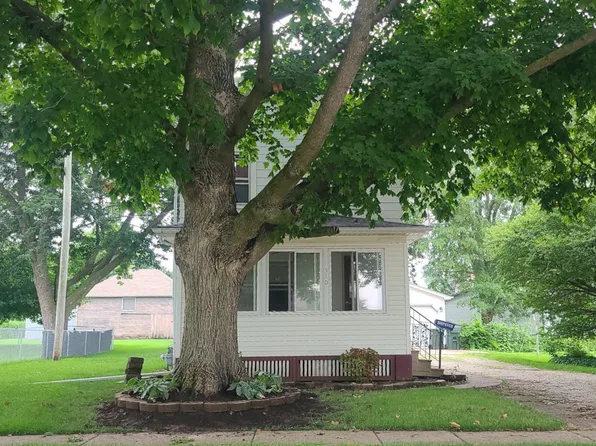 510 N Russell Ave, Geneseo, IL 61254