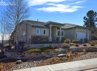 4823 Stonehill Rd, Colorado Springs, CO 80918