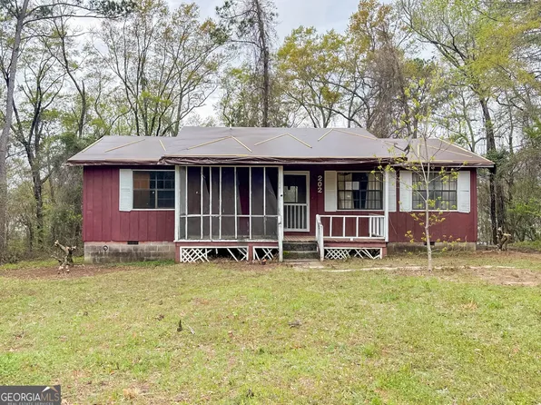 255 Winding Way Blvd, Georgetown, GA 39854