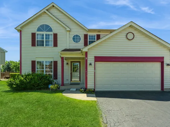 1429 Regency Ln, Lake Villa, IL 60046