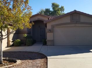 1455 S Sandstone St, Gilbert, AZ 85296