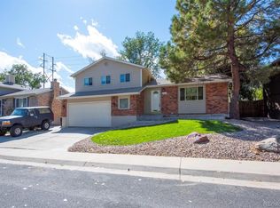 10951 Kendall Dr, Broomfield, CO 80020