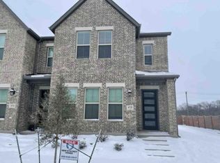 4237 Brookstone Dr, McKinney, TX 75070