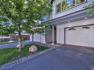 1035 William Ave, South Lake Tahoe, CA 96150