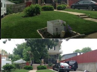 3807 Roanoke Rd, Kansas City, MO 64111