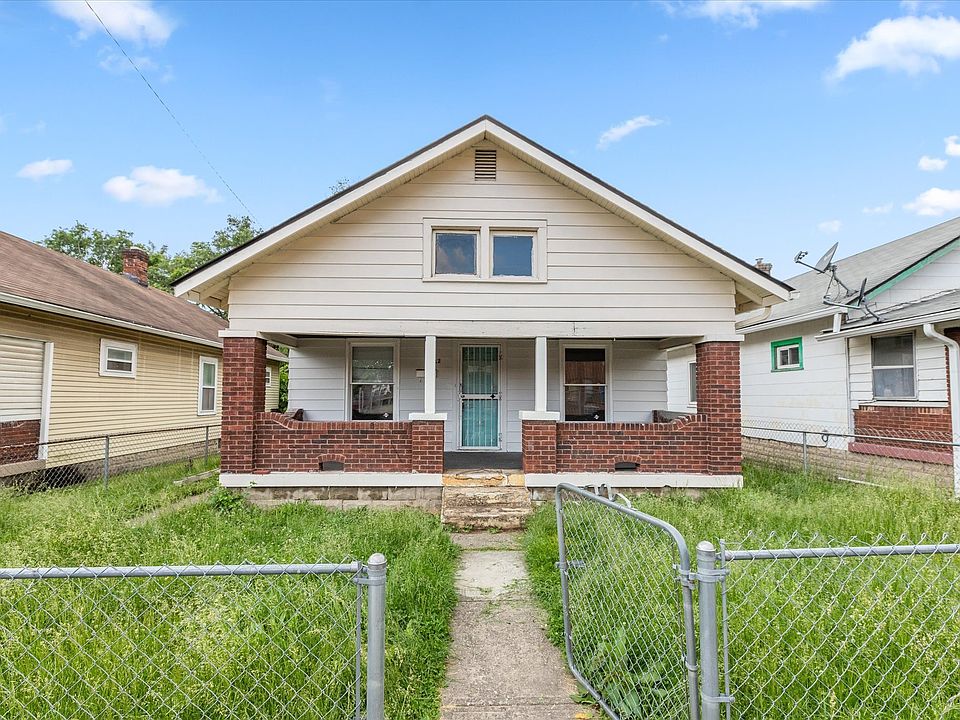 1st image of 1232 N Belleview Pl