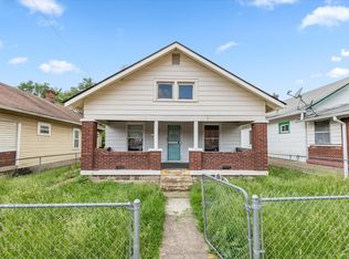 1232 N Belleview Pl, Indianapolis, IN
