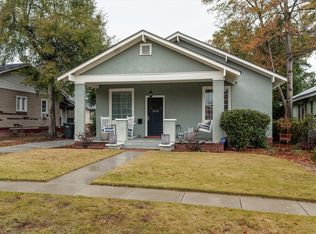 1835 McDowell St, Augusta, GA 30904