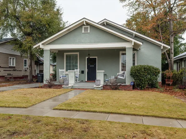 1835 McDowell Street, Augusta, GA 30904
