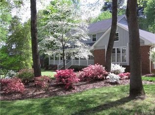 8801 Oneal Rd, Raleigh, NC 27613