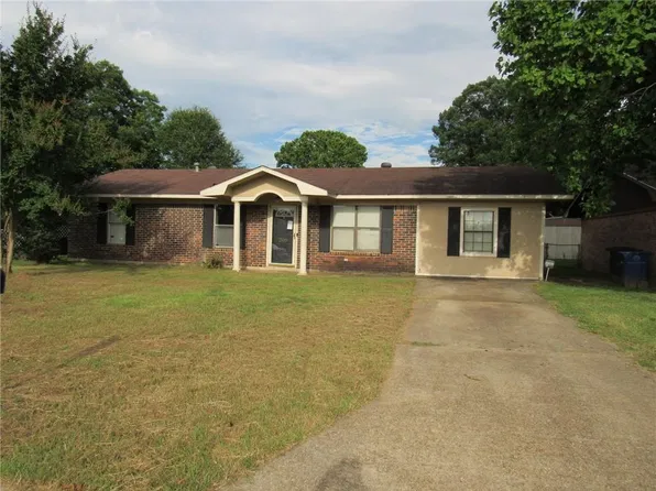 209 Tammye Ln, Natchitoches, LA 71457