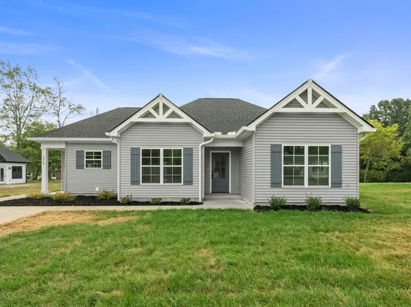 1016 W College St Lot 3, Greenbrier, TN 37073