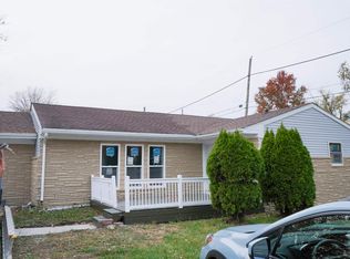 5404 Smith St, Fort Wayne, IN 46806
