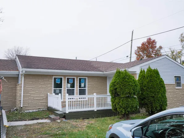 5404 Smith St, Fort Wayne, IN 46806