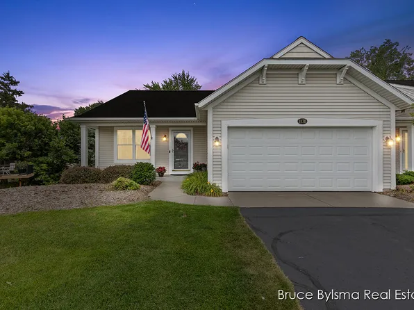 1170 La Paloma Dr SW, Wyoming, MI 49509