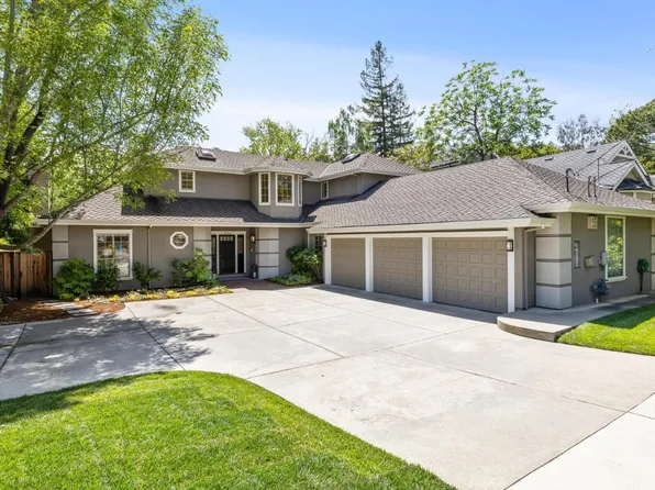 934 Wilmington Way, Redwood City, CA 94062