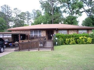 1416 Parkview St, Longview, TX 75601