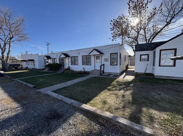 12 3rd Ave, Laurel, MT