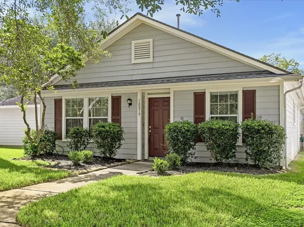 10819 Cobblecreek Way, Missouri City, TX 77459