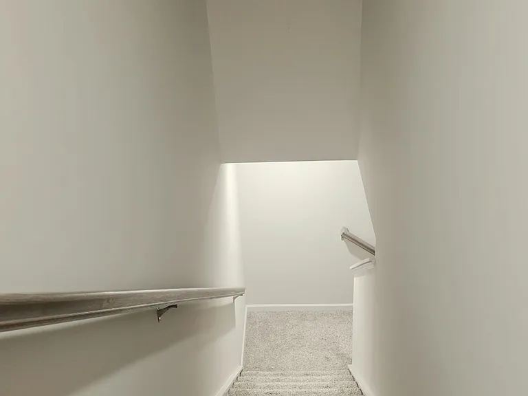 Stair case