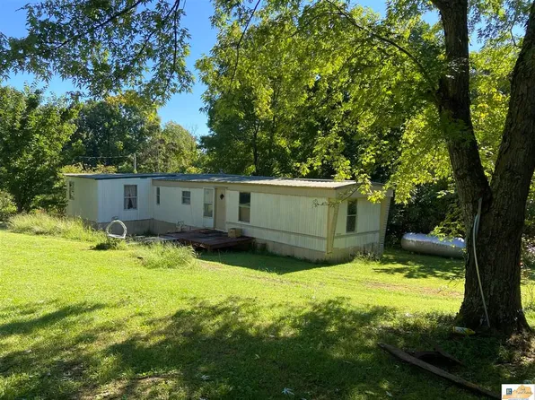 441 Scott Ridge Rd, Edmonton, KY 42129