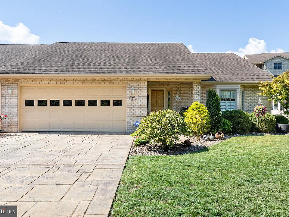 147 Stony Pointe Way, Strasburg, VA 22657 MLS VASH2007820 Zillow