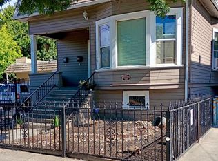 440 E Vine St, Stockton, CA 95202