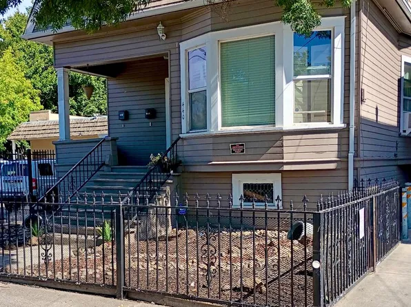 440 E Vine St, Stockton, CA 95202