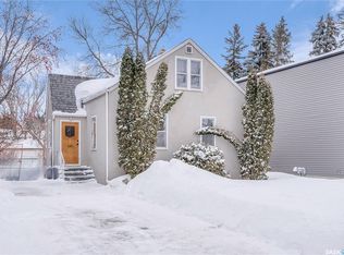 1115 9th STREET E, Saskatoon, SK S7H 0N4