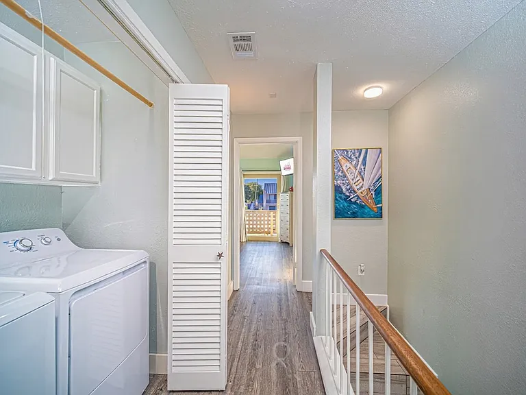 Laundry Room Cabinet